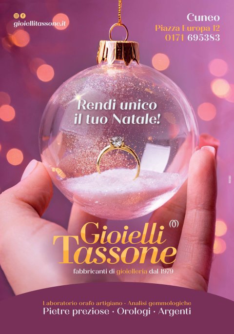 Gioielli Tassone Natale