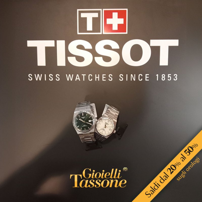 Gioielli Tassone saldi