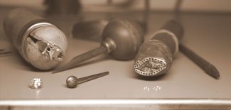 Gioielli Tassone | la storia