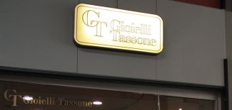 Gioielli Tassone | la storia