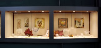 Gioielli Tassone | vetrina Gioielli Tassone