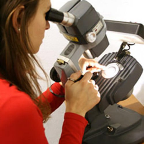 Gioielli Tassone | il laboratorio