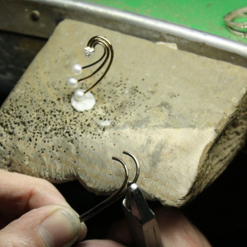 Gioielli Tassone | il laboratorio