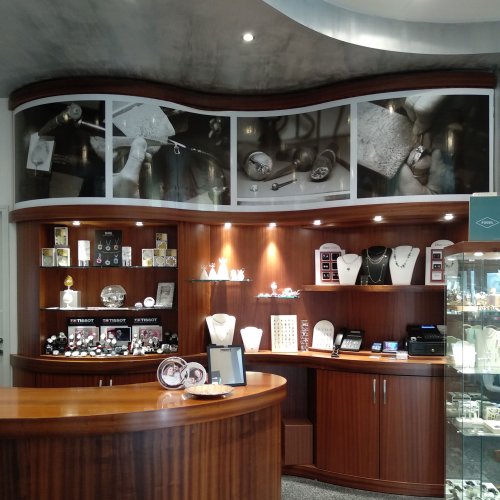 Gioielli Tassone | negozio Gioielli Tassone