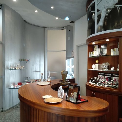 Gioielli Tassone | la storia