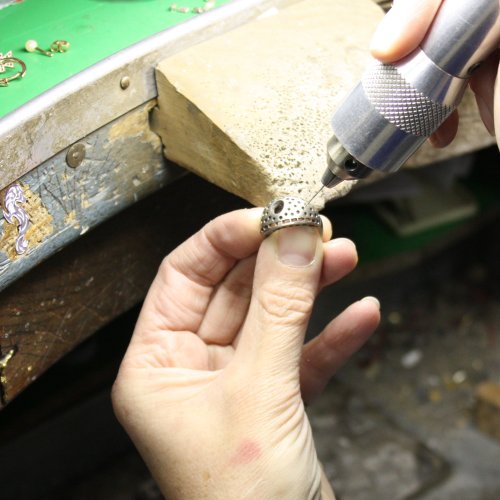 Gioielli Tassone | la storia