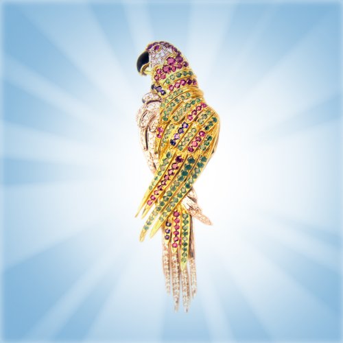 Gioielli Tassone | spille