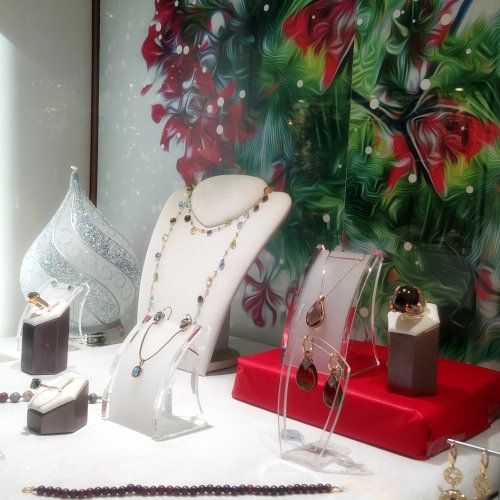 Gioielli Tassone Natale