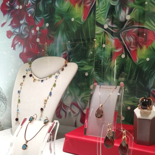 Gioielli Tassone Natale