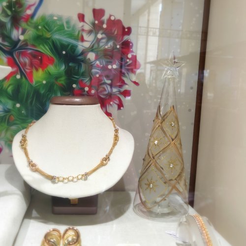 Gioielli Tassone Natale