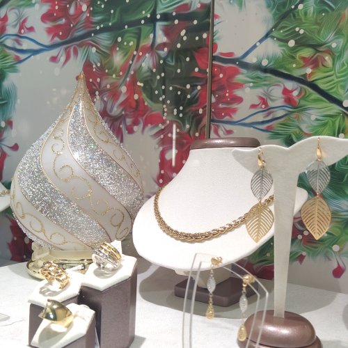 Gioielli Tassone Natale