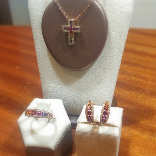 Gioielli Tassone Natale