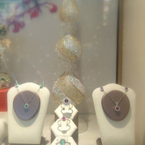 Gioielli Tassone Natale