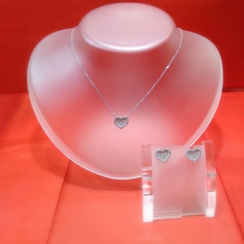 Gioielli Tassone San Valentino