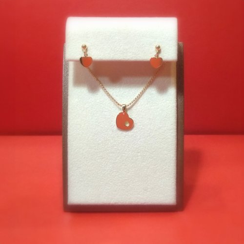 Gioielli Tassone San Valentino