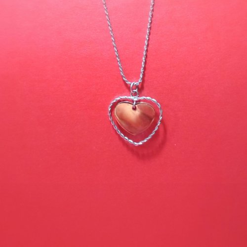 Gioielli Tassone San Valentino