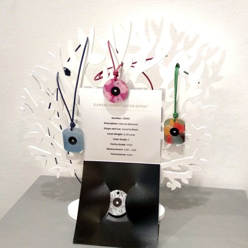 Gioielli Tassone diamanti