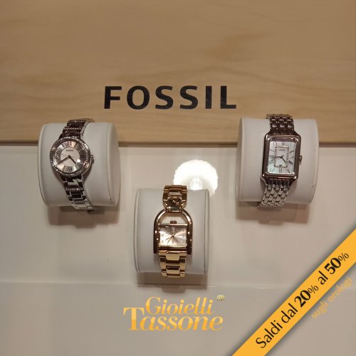 Gioielli Tassone saldi