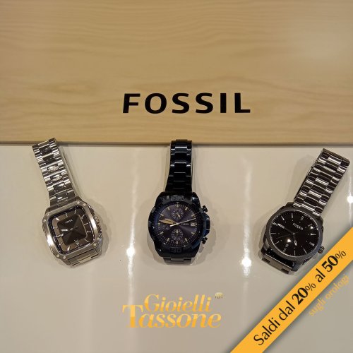 Gioielli Tassone saldi