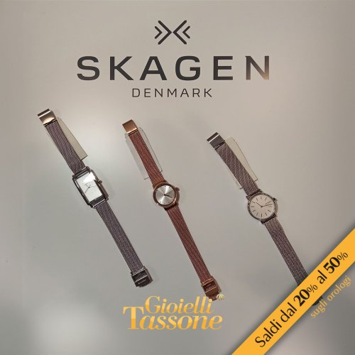 Gioielli Tassone saldi