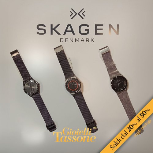 Gioielli Tassone saldi