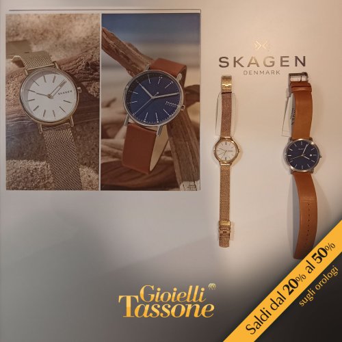 Gioielli Tassone saldi