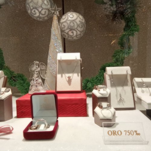 Gioielli Tassone Natale