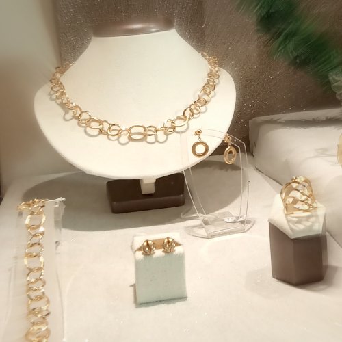 Gioielli Tassone Natale