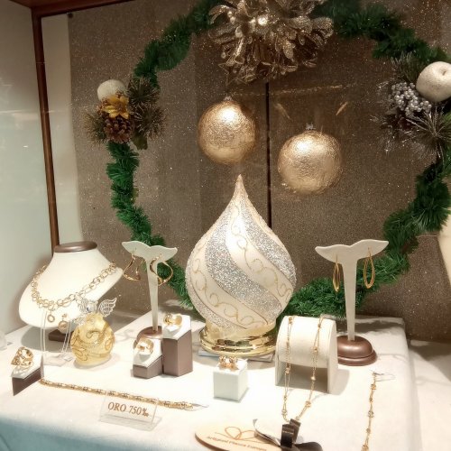 Gioielli Tassone Natale