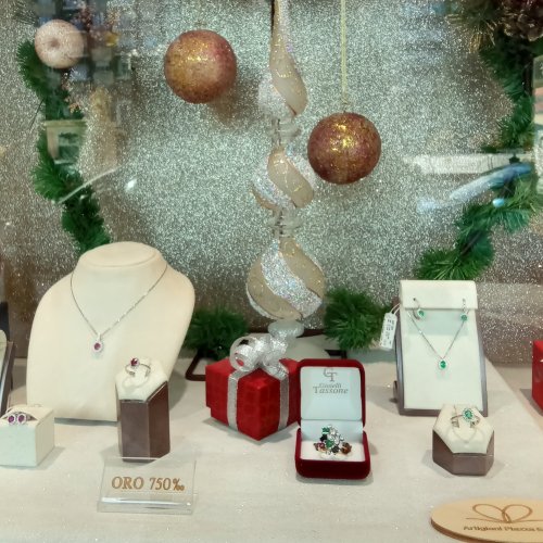 Gioielli Tassone Natale