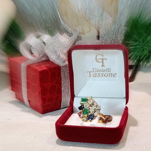 Gioielli Tassone Natale