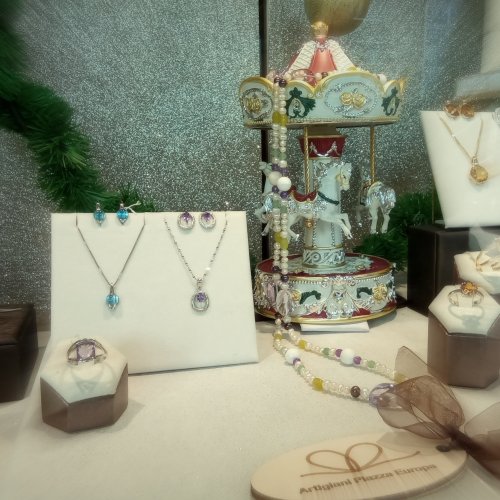 Gioielli Tassone Natale