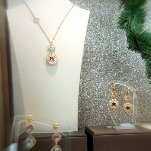 Gioielli Tassone Natale