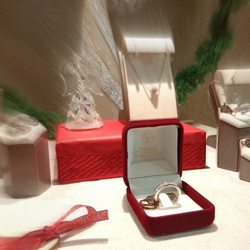 Gioielli Tassone Natale