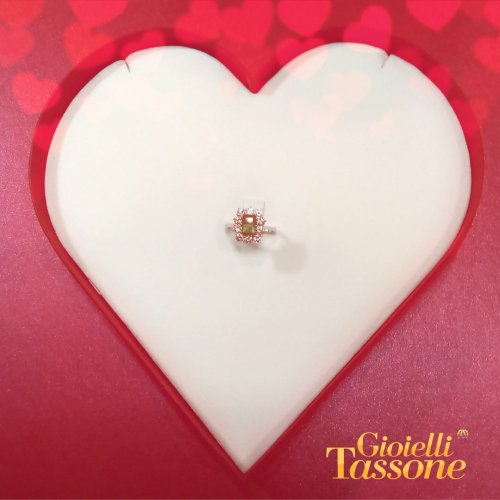 Un gioiello che parla al cuore - Gioiellli Tassone