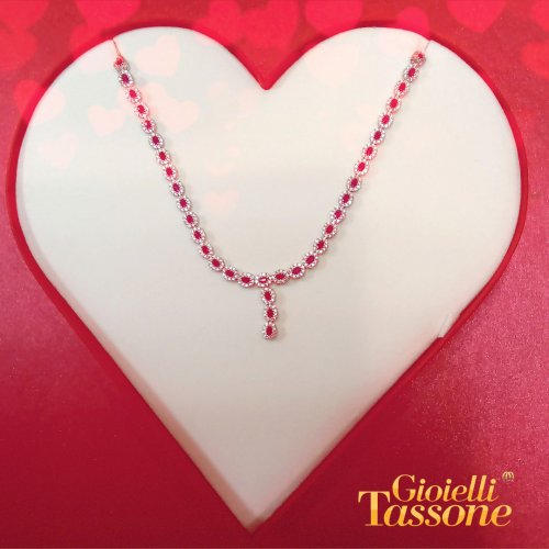 Un gioiello che parla al cuore - Gioiellli Tassone