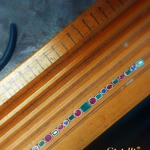 Il tuo gioiello, la tua storia: Design Su Misura. Gioielli Tassone