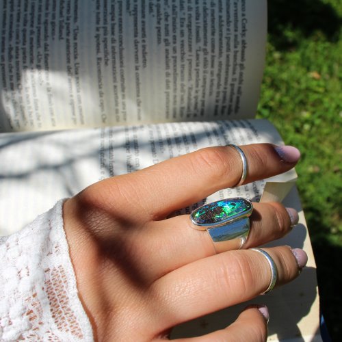 L'Essenza Segreta dell'Australia nella Nuova Collezione di Gioielli Tassone