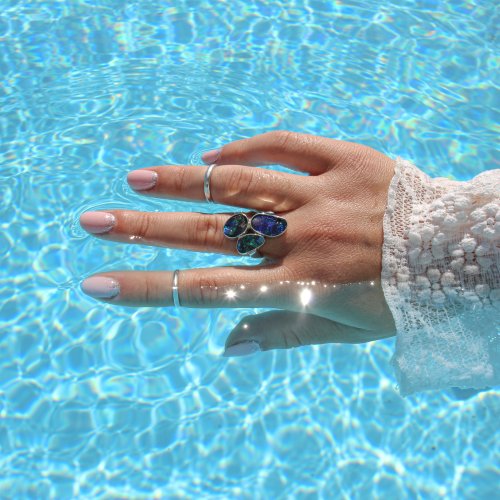 L'Essenza Segreta dell'Australia nella Nuova Collezione di Gioielli Tassone