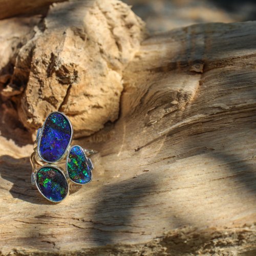 L'Essenza Segreta dell'Australia nella Nuova Collezione di Gioielli Tassone