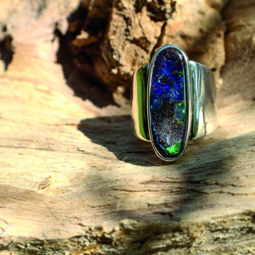 L'Essenza Segreta dell'Australia nella Nuova Collezione di Gioielli Tassone