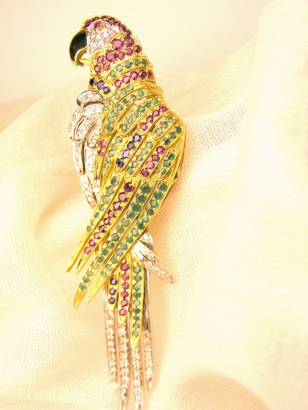 Gioielli Tassone | spille