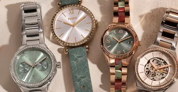 Gioielli Tassone |Fossil