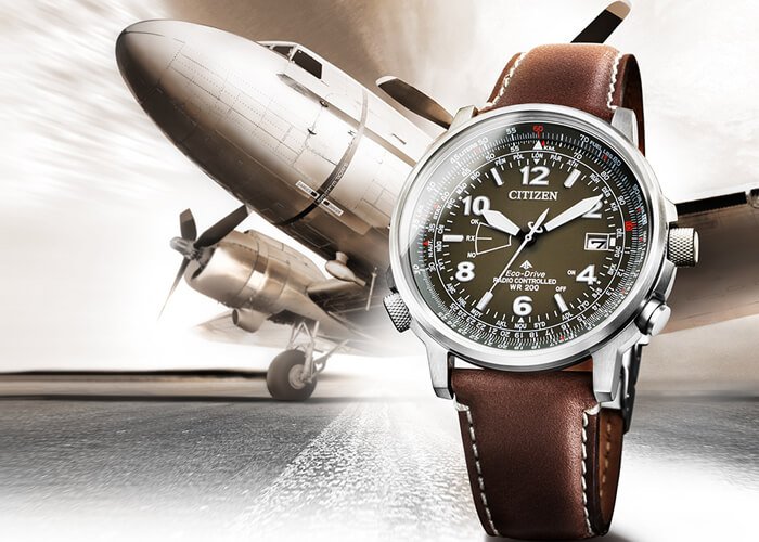 Gioielli Tassone | Citizen