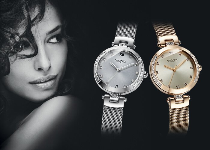 Gioielli Tassone | Vagary