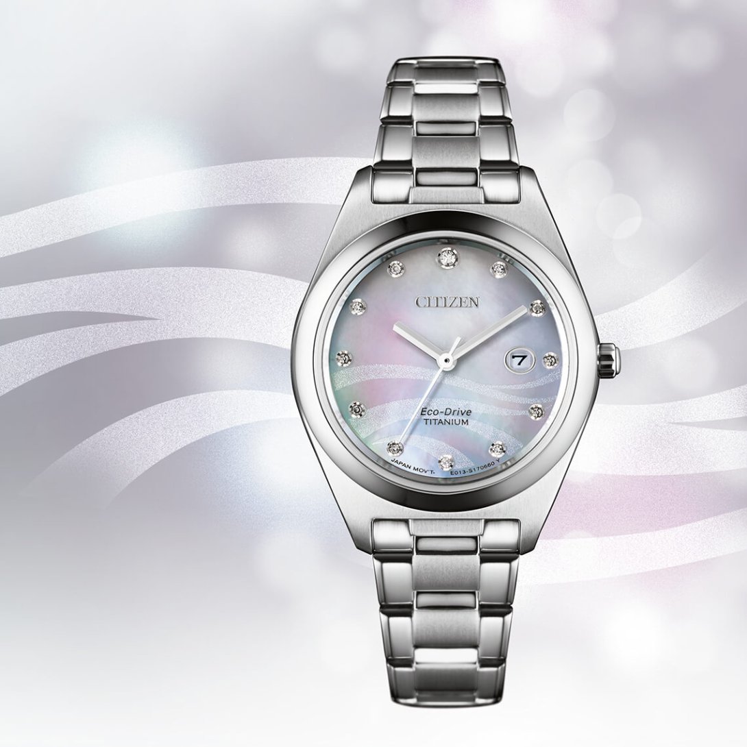 Gioielli Tassone | Citizen