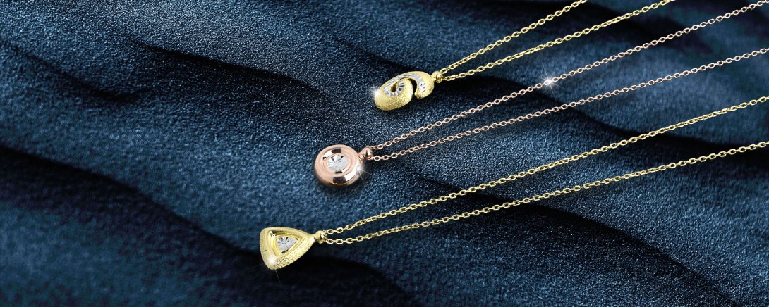 Gioielli Tassone | girocolli