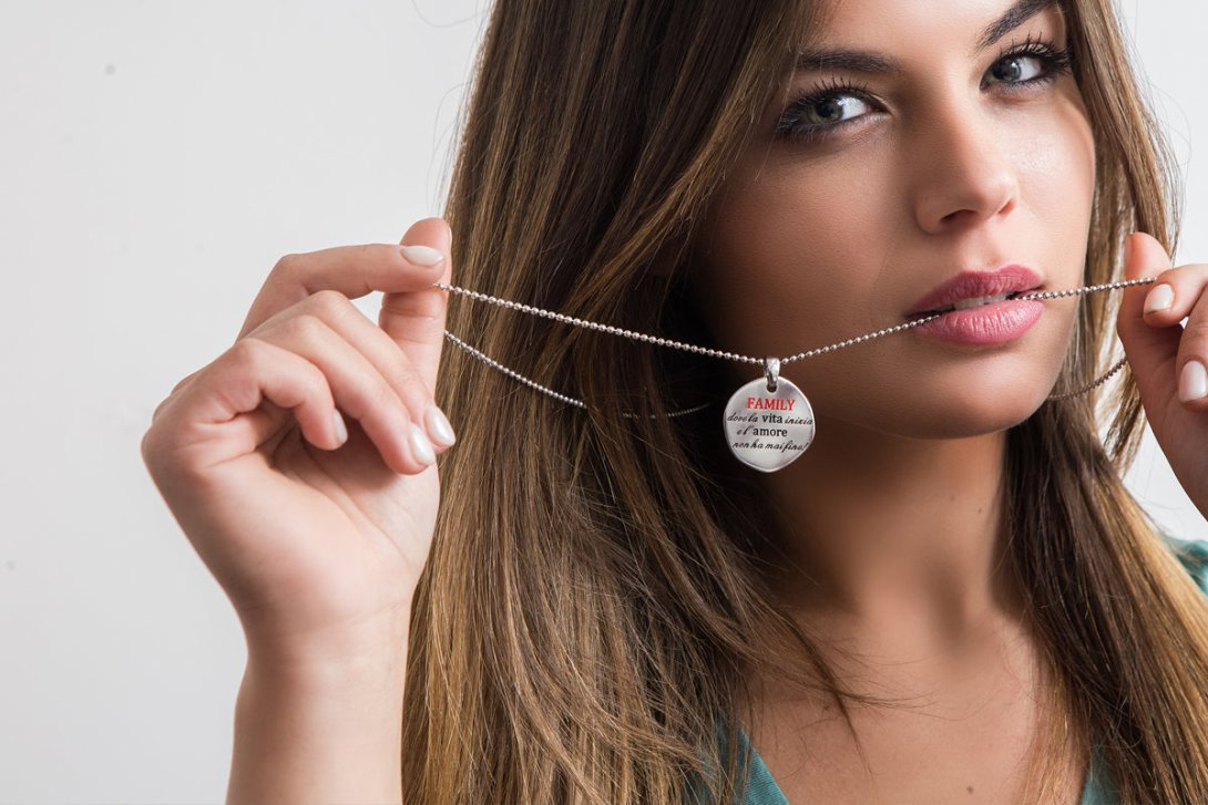 Gioielli Tassone | Almas