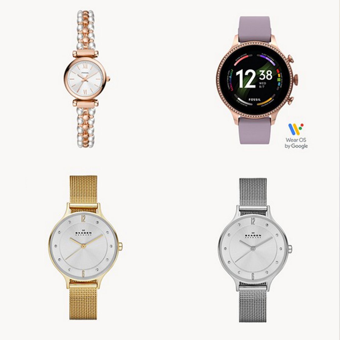 Gioielli Tassone | orologi donna