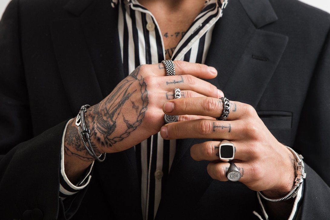 Gioielli Tassone | Almas